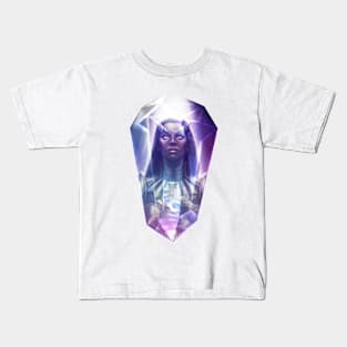 Crystal Paladin Kids T-Shirt